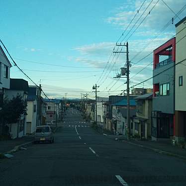 実際訪問したユーザーが直接撮影して投稿した宝来町地域名所あさり坂の写真