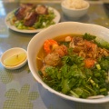 実際訪問したユーザーが直接撮影して投稿した中矢部町ベトナム料理タンフンの写真