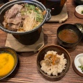 実際訪問したユーザーが直接撮影して投稿した梅田和食 / 日本料理美食米門 梅田の写真