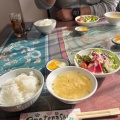 実際訪問したユーザーが直接撮影して投稿した上高橋中華料理中国料理 ひろ田の写真