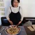 実際訪問したユーザーが直接撮影して投稿した大久保イタリアンレストラン バロックの写真