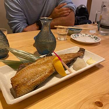 実際訪問したユーザーが直接撮影して投稿した田町居酒屋出世の写真