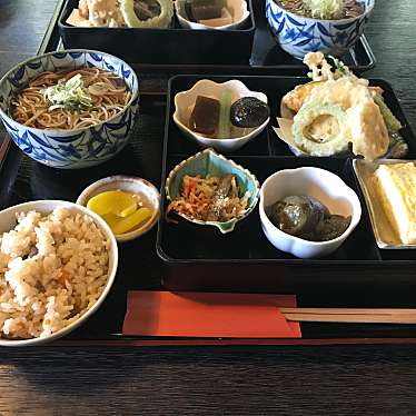 実際訪問したユーザーが直接撮影して投稿した相川町定食屋相福庵の写真