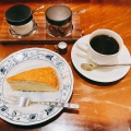 実際訪問したユーザーが直接撮影して投稿した旭町喫茶店コンパル 西口店の写真