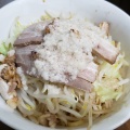 実際訪問したユーザーが直接撮影して投稿した神田駿河台ラーメン専門店新潟発祥 なおじ 御茶ノ水店の写真