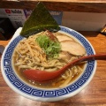 実際訪問したユーザーが直接撮影して投稿した国分町ラーメン / つけ麺仙臺 くろく 定禅寺の写真