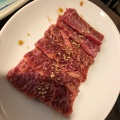 実際訪問したユーザーが直接撮影して投稿した大森西焼肉焼肉 ご縁の写真