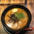 実際訪問したユーザーが直接撮影して投稿した光の森ラーメン専門店味千拉麺 光の森店の写真