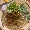 実際訪問したユーザーが直接撮影して投稿した小山タイ料理エキゾチックカフェ CBCの写真