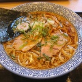 実際訪問したユーザーが直接撮影して投稿した寺崎北ラーメン / つけ麺夢天下ラーメン 佐倉店の写真