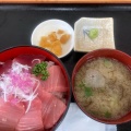 実際訪問したユーザーが直接撮影して投稿した船場町魚介 / 海鮮料理小松鮪専門店の写真