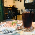 実際訪問したユーザーが直接撮影して投稿した駒込コーヒー専門店NannaNap&coffeeの写真