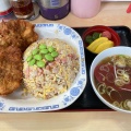 実際訪問したユーザーが直接撮影して投稿した高円寺南中華料理中華料理 タカノの写真