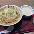 実際訪問したユーザーが直接撮影して投稿した五明ラーメン専門店肉盛ラーメン 二九蔵の写真