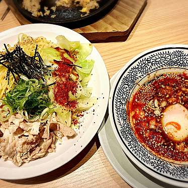 丸源ラーメン 八幡陣山店のundefinedに実際訪問訪問したユーザーunknownさんが新しく投稿した新着口コミの写真