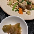実際訪問したユーザーが直接撮影して投稿した中央中華料理蘭園の写真