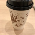 実際訪問したユーザーが直接撮影して投稿した長谷コーヒー専門店UNI COFFEE ROASTERY  鎌倉長谷の写真