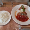 実際訪問したユーザーが直接撮影して投稿した港町ビストロBistro Petit Lapinの写真