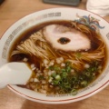 実際訪問したユーザーが直接撮影して投稿した南町ラーメン専門店RAMEN WANTOの写真