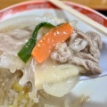 実際訪問したユーザーが直接撮影して投稿した入江ラーメン / つけ麺千番の写真