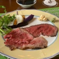 実際訪問したユーザーが直接撮影して投稿した勝沼町下岩崎その他飲食店レストラン・風の写真
