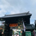 実際訪問したユーザーが直接撮影して投稿した天神橋神社大阪天満宮の写真