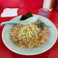 実際訪問したユーザーが直接撮影して投稿した墨ラーメン専門店ラーメンショップ 椿 酒々井SP前店の写真