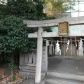 実際訪問したユーザーが直接撮影して投稿した外神田神社浦安稲荷神社の写真