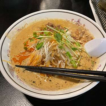 ハルピンラーメン 富士見諏訪南IC店のundefinedに実際訪問訪問したユーザーunknownさんが新しく投稿した新着口コミの写真