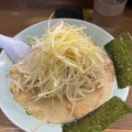 実際訪問したユーザーが直接撮影して投稿した栄町ラーメン / つけ麺ラーメン専門店 和 久米川店の写真