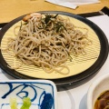 実際訪問したユーザーが直接撮影して投稿した芝田ファミリーレストラン寿司・和食 がんこ 梅田本店の写真