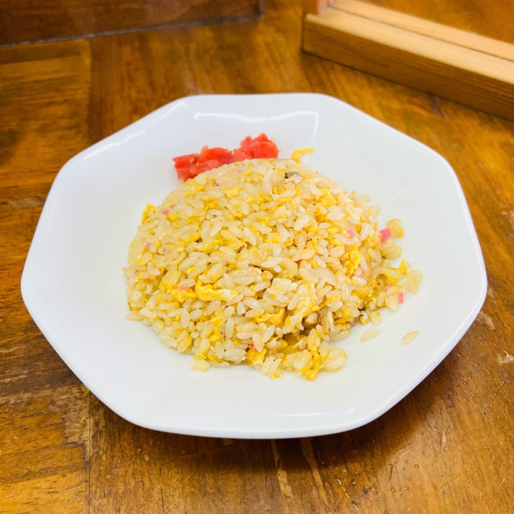 グフゲルググさんが投稿した石志ラーメン / つけ麺のお店田の久/たのきゅうの写真