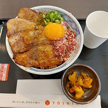 十勝豚丼 わか葉のundefinedに実際訪問訪問したユーザーunknownさんが新しく投稿した新着口コミの写真