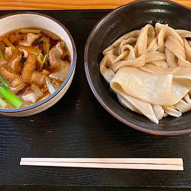 肉汁饂飩屋 とこ井のundefinedに実際訪問訪問したユーザーunknownさんが新しく投稿した新着口コミの写真