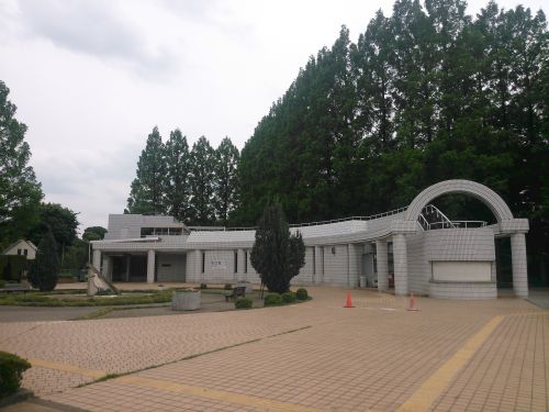 実際訪問したユーザーが直接撮影して投稿した上野田公園さぎ山記念公園の写真