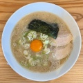 実際訪問したユーザーが直接撮影して投稿した乙隈ラーメン / つけ麺らあめん わやの写真