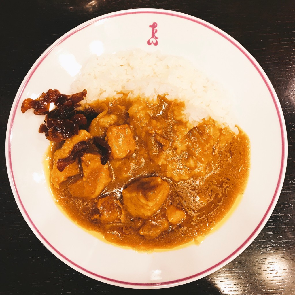 グルメとアートうろうろさんが投稿した日本橋室町洋食のお店たいめいけん/タイメイケンの写真