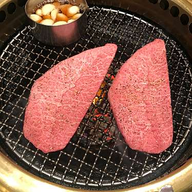 実際訪問したユーザーが直接撮影して投稿した西日暮里焼肉焼肉 ことえんの写真