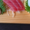 実際訪問したユーザーが直接撮影して投稿した一色町対米魚介 / 海鮮料理海道の写真