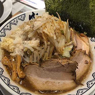 DaiKawaiさんが投稿した曙町ラーメン専門店のお店ばんから 立川北口店/バンカラタチカワキタグチテンの写真