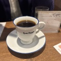 実際訪問したユーザーが直接撮影して投稿した那古野喫茶店喫茶ニューポピーの写真