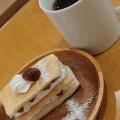 実際訪問したユーザーが直接撮影して投稿した森下カフェfukamori coffeeの写真