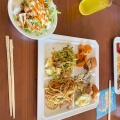 実際訪問したユーザーが直接撮影して投稿した石川郷土料理オーシャンビュー レストラン イノーの写真