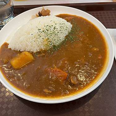 実際訪問したユーザーが直接撮影して投稿した蟹甲町カフェスローカフェ ゆったりの写真