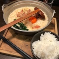 実際訪問したユーザーが直接撮影して投稿した六本松ラーメン / つけ麺博多めんちゃんこ亭 六本松店の写真