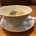 実際訪問したユーザーが直接撮影して投稿した方南ラーメン専門店豚骨ラーメン シシ道の写真