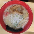 柚ネギ塩ラーメン - 実際訪問したユーザーが直接撮影して投稿した八条通ラーメン / つけ麺麺屋 秘蔵の写真のメニュー情報