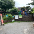 実際訪問したユーザーが直接撮影して投稿した自由が丘公園自由が丘公園の写真