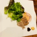 実際訪問したユーザーが直接撮影して投稿した橋本町イタリアンTRATTORIA pianoの写真