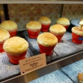 洋生菓子 - 実際訪問したユーザーが直接撮影して投稿した南幸スイーツ横濱チーズ香る洋菓子店の写真のメニュー情報
